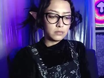 alice_phantom on Chaturbate