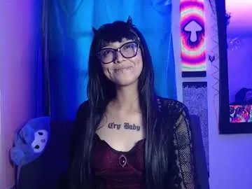 alice_phantom on Chaturbate