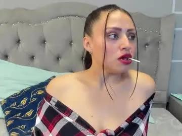 Freechat aliceblack7 on Chaturbate