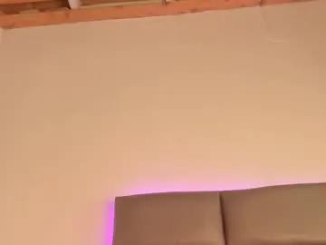 Freechat aliceclark__ on Chaturbate