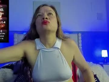 Freechat alicee_mature4 on Chaturbate