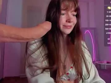 alicekaneky_xx on Chaturbate
