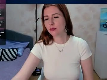 alicepreston on Chaturbate