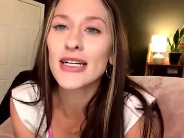 Freechat aliciacolette123 on Chaturbate