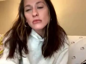 aliciacolette123 from Chaturbate