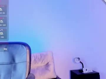 aliice_smithh on Chaturbate 