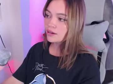 Freechat aliicefm on Chaturbate