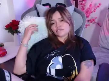 Freechat aliicefm on Chaturbate