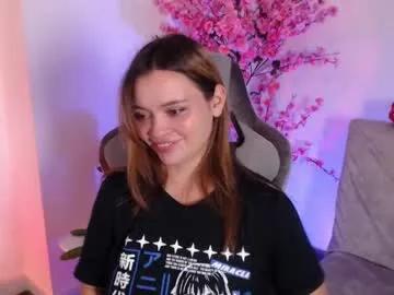 Freechat aliicefm on Chaturbate