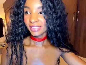 alika_houston on Chaturbate
