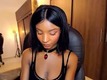 alika_houston on Chaturbate