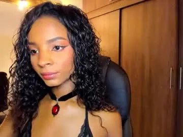alika_houston on Chaturbate