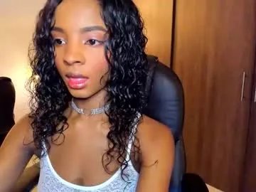 alika_houston on Chaturbate