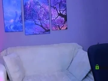 alisabliss on Chaturbate