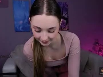 alisabliss on Chaturbate