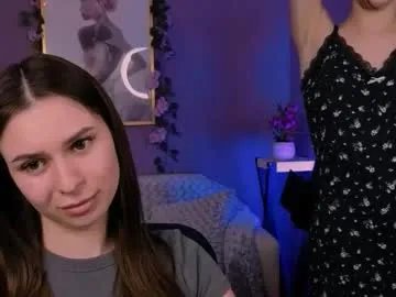 alisabliss on Chaturbate