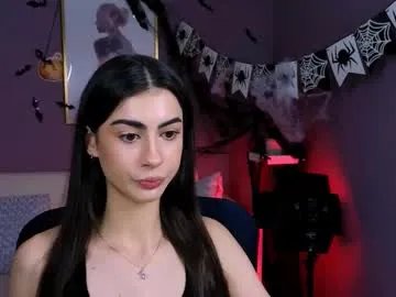 alisabliss on Chaturbate