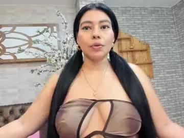 Freechat alisonn_doll on Chaturbate
