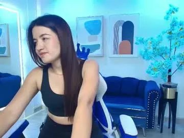 Freechat alissa_ricek on Chaturbate