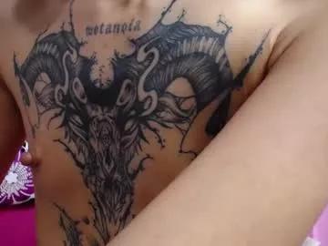 alisson_sharlot04 on Chaturbate 