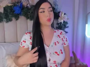 alissyadanger on Chaturbate