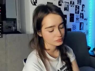 alivialovely from Chaturbate