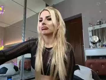 allesya23 on Chaturbate 