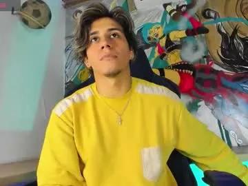 allexcano on Chaturbate 