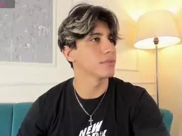 allexcano on Chaturbate 