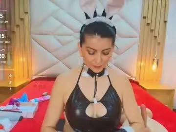Freechat allie_pearl on Chaturbate