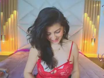 Freechat allie_pearl on Chaturbate