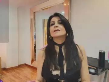 Freechat allie_pearl on Chaturbate