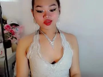 Freechat allirah20x on Chaturbate