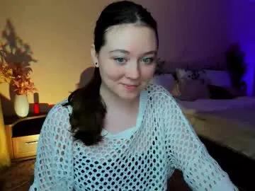alluringeyess on Chaturbate 