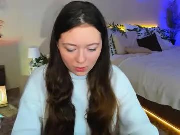 alluringeyess on Chaturbate 