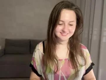 Freechat almostinnocent_ on Chaturbate
