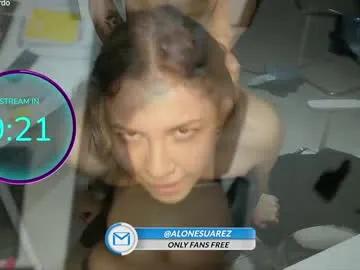 Explore amazing performer Alondra_on_fire alondra_on_fire from Chaturbate