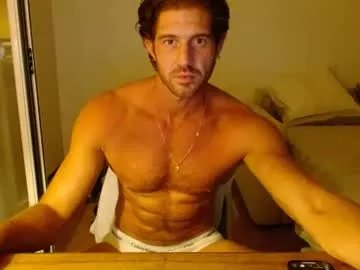 Freechat alphahung23 on Chaturbate