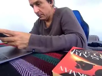 Freechat alphandre on Chaturbate