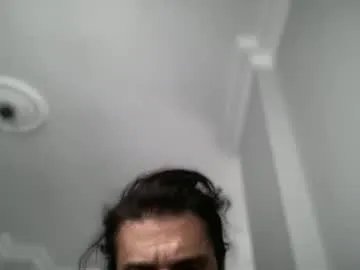 Freechat alphandre on Chaturbate