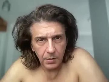 Freechat alphandre on Chaturbate