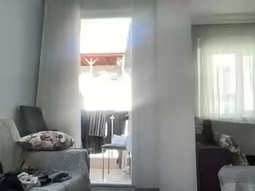 Freechat alphandre on Chaturbate