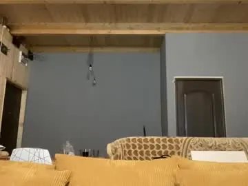 alphasparks on Chaturbate