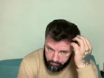 alphasparks on Chaturbate