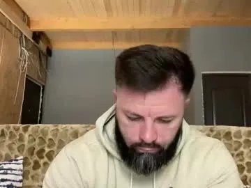 alphasparks on Chaturbate