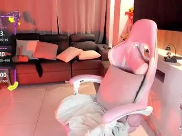 alx_curly on Chaturbate