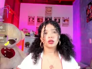 alx_curly on Chaturbate