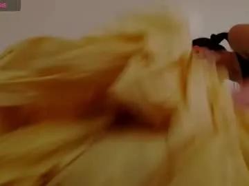 Freechat alycediamond21 on Chaturbate