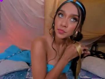 amalia_cruss on Chaturbate 