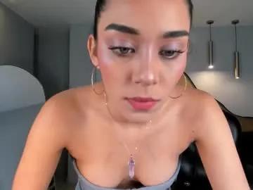 amalia_cruss on Chaturbate 